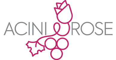 Logo Case Vacanze e Appartamenti Acini e Rose