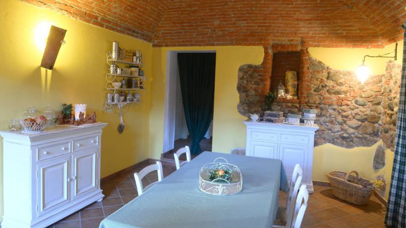 Bed-and-breakfast -Canavese-B&B-le-antiche-volte-montalenghe-torino-21
